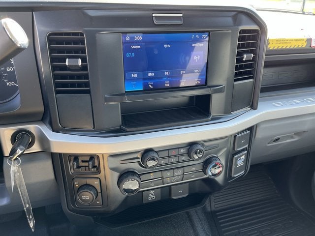2025 Ford F-450 XL
