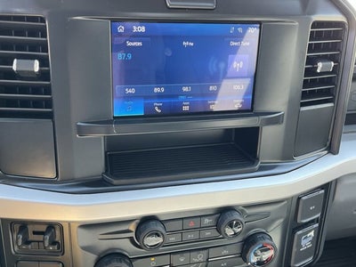 2025 Ford F-450 XL