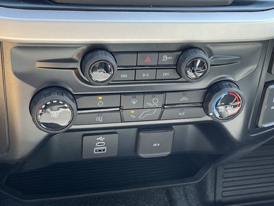 2025 Ford F-450 XL