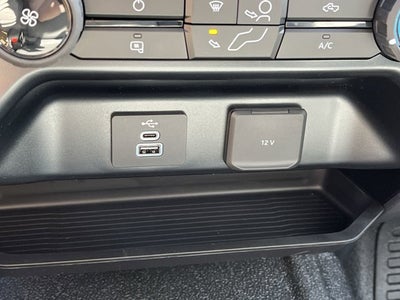 2025 Ford F-450 XL