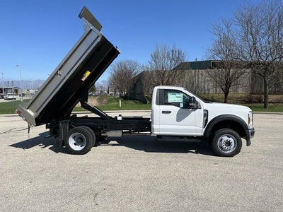 2025 Ford F-450 XL
