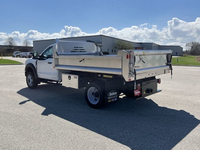 2025 Ford F-450 XL
