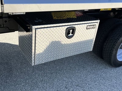 2025 Ford F-450 XL