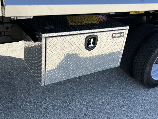 2025 Ford F-450 XL