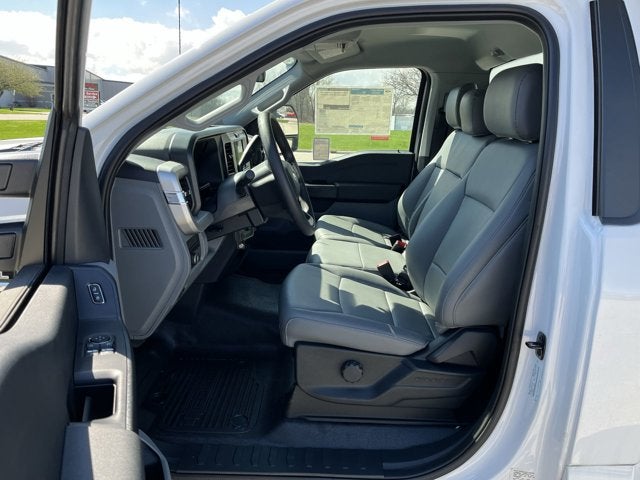 2025 Ford F-450 XL