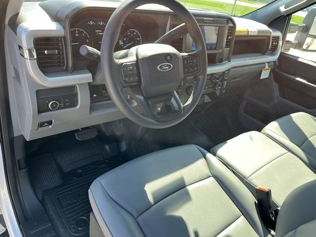 2025 Ford F-450 XL