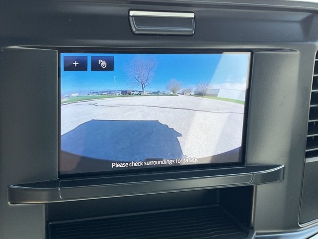 2025 Ford F-450 XL