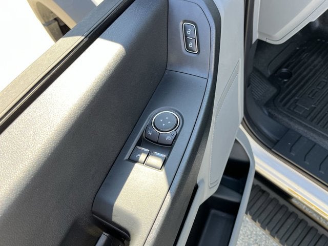 2025 Ford F-450 XL