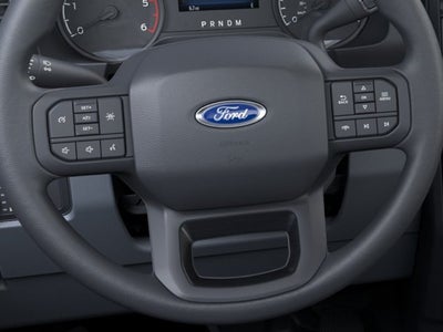 2025 Ford F-550 XL