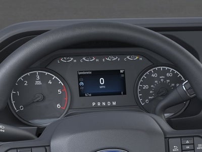 2025 Ford F-550 XL