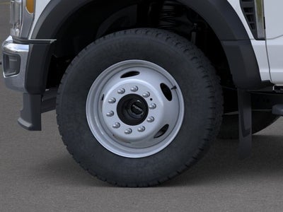 2025 Ford F-550 XL