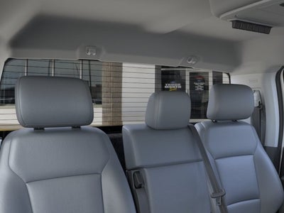 2025 Ford F-550 XL