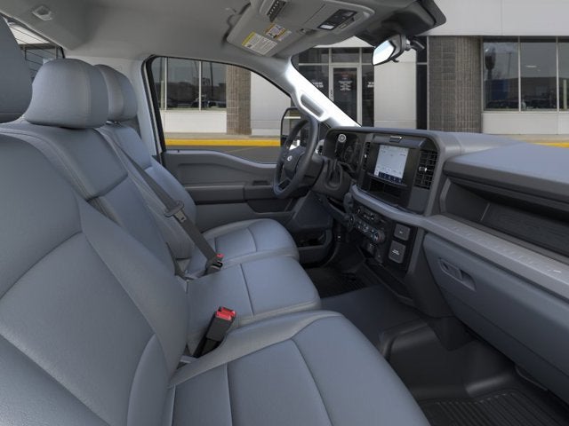 2025 Ford F-550 XL