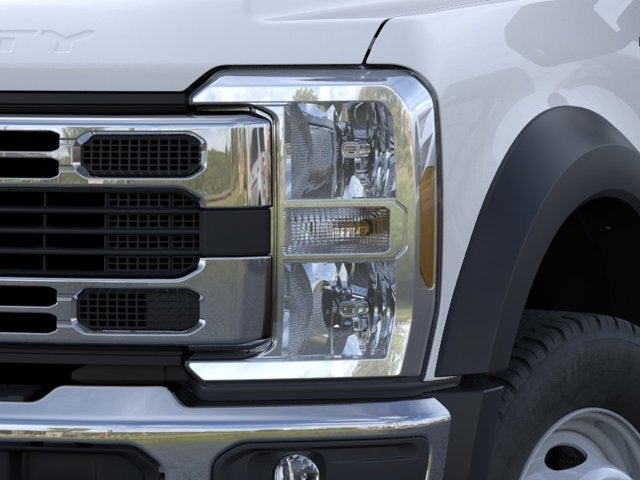 2025 Ford F-550 XL