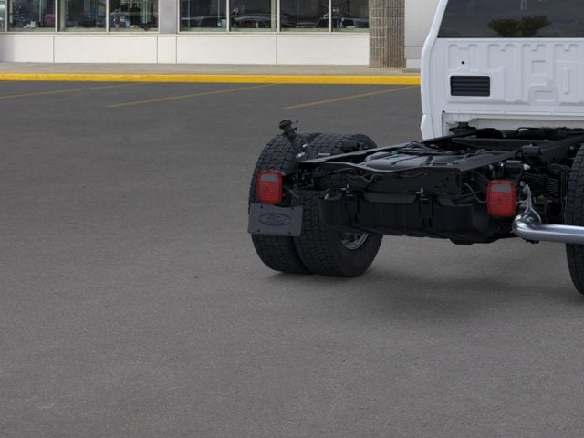 2025 Ford F-550 XL