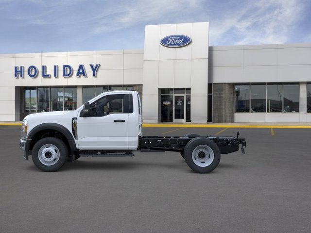 2025 Ford F-550 XL