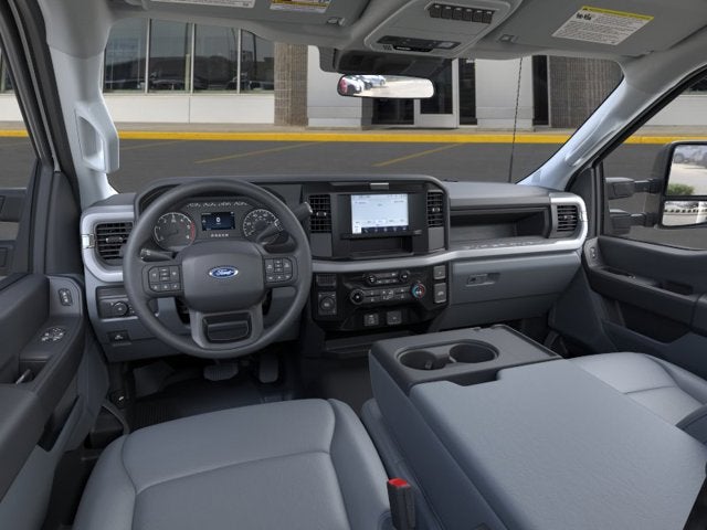 2025 Ford F-550 XL