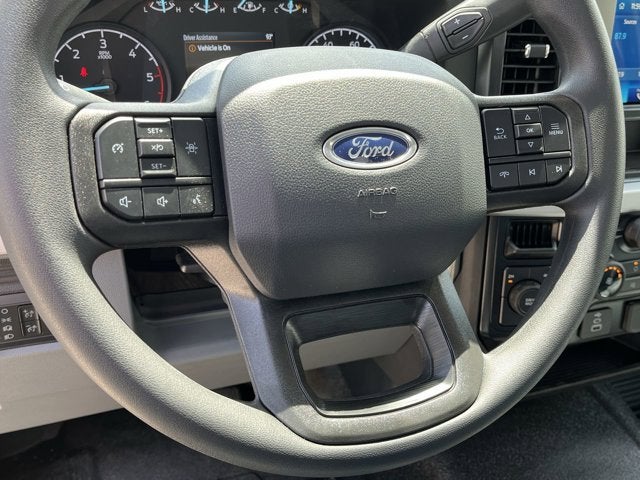 2025 Ford F-550 XL Monroe Dump Truck