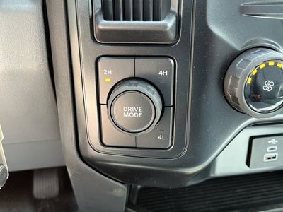 2025 Ford F-550 XL Monroe Dump Truck