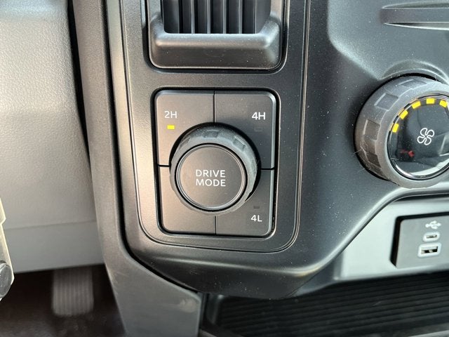 2025 Ford F-550 XL Monroe Dump Truck