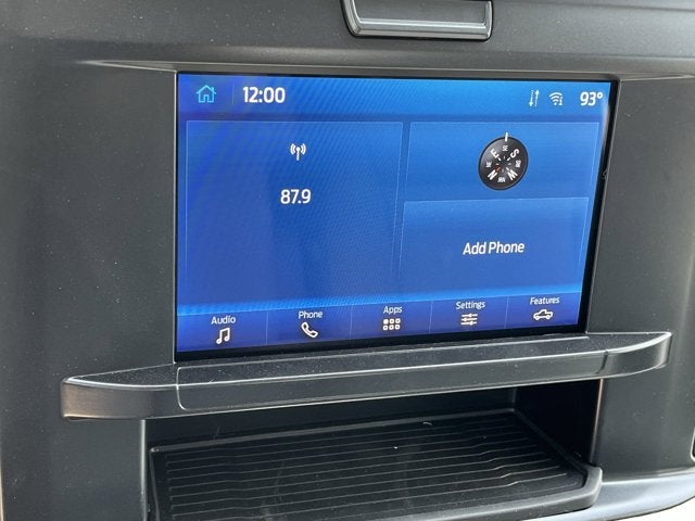 2025 Ford F-550 XL Monroe Dump Truck