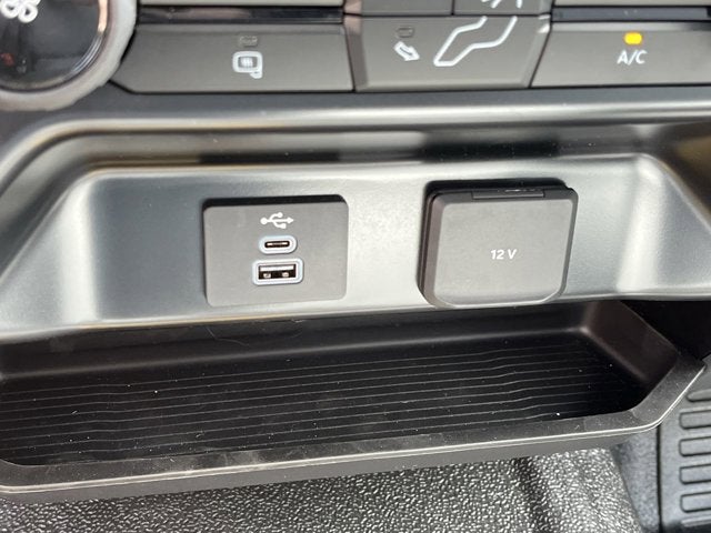 2025 Ford F-550 XL Monroe Dump Truck