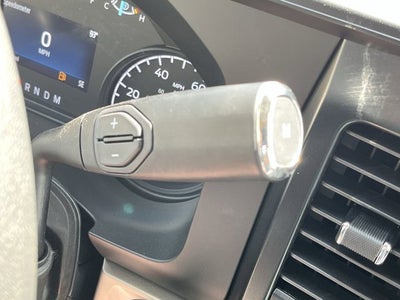 2025 Ford F-550 XL Monroe Dump Truck