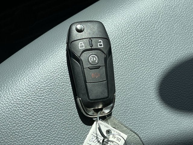 2025 Ford F-550 XL Monroe Dump Truck