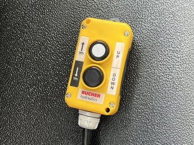 2025 Ford F-550 XL Monroe Dump Truck