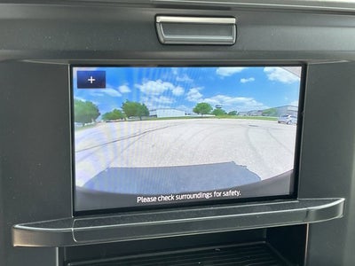 2025 Ford F-550 XL Monroe Dump Truck