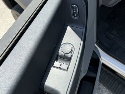 2025 Ford F-550 XL Monroe Dump Truck