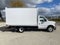 2025 Ford E-350SD Wabash Box Van