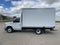 2025 Ford E-350SD Wabash Box Van