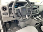 2025 Ford E-350SD Wabash Box Van