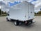 2025 Ford E-350SD Wabash Box Van