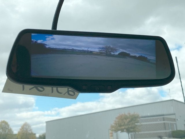 2025 Ford E-350SD Wabash Box Van