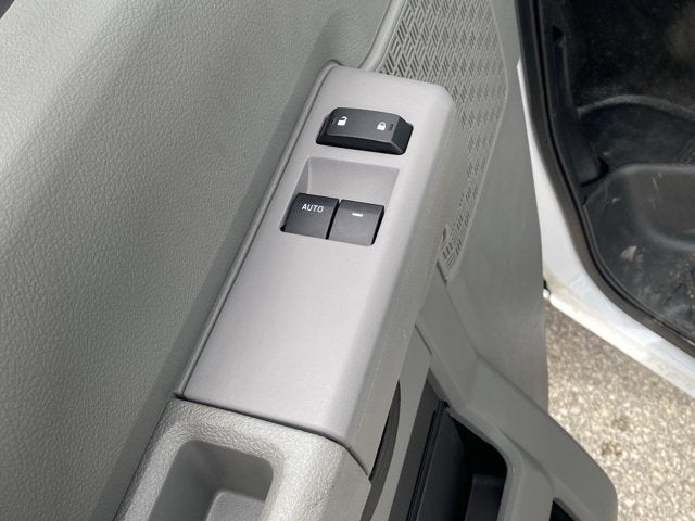 2025 Ford E-350SD Wabash Box Van