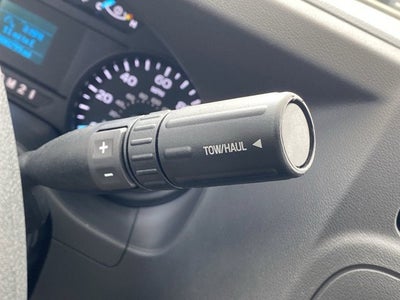 2025 Ford E-350SD Wabash Box Van