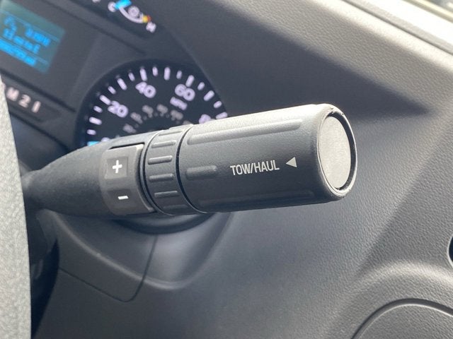 2025 Ford E-350SD Wabash Box Van