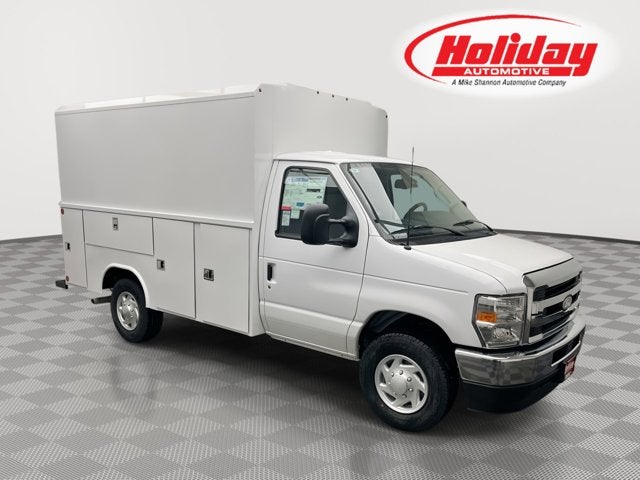 2026 Ford E-350SD Base