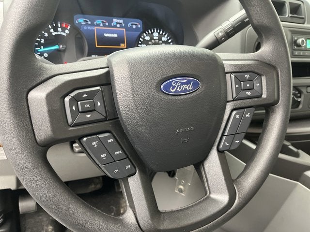 2026 Ford E-350SD Base