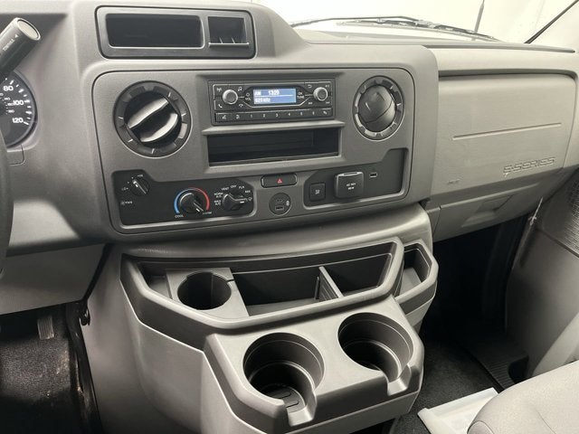 2026 Ford E-350SD Base