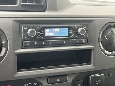 2026 Ford E-350SD Base