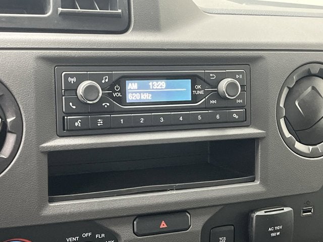 2026 Ford E-350SD Base