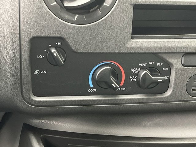 2026 Ford E-350SD Base