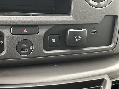 2026 Ford E-350SD Base