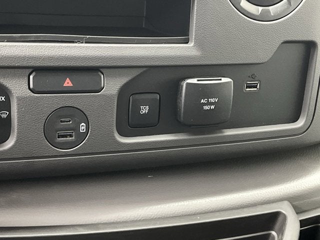 2026 Ford E-350SD Base