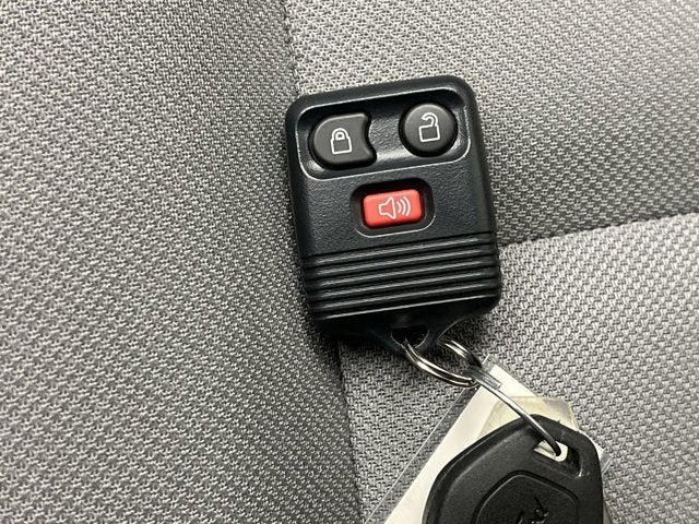 2026 Ford E-350SD Base