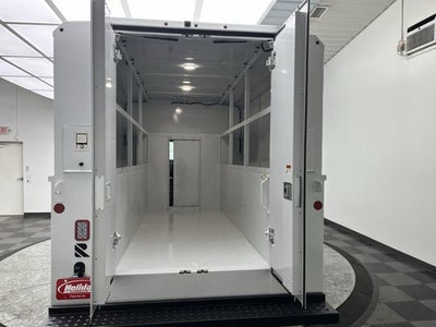 2026 Ford E-350SD Base