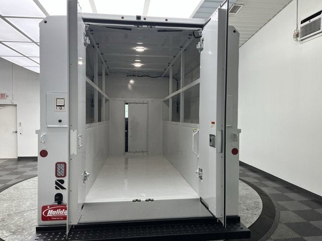 2026 Ford E-350SD Base